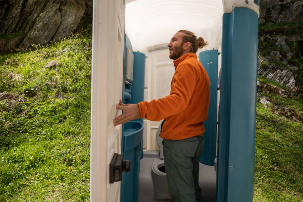 Best Long-term porta potty rental  in Friday Harbor, WA