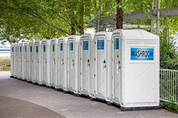 Best Temporary restroom rental  in Friday Harbor, WA