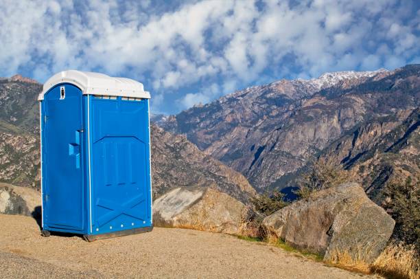 Best Local porta potty services  in Friday Harbor, WA