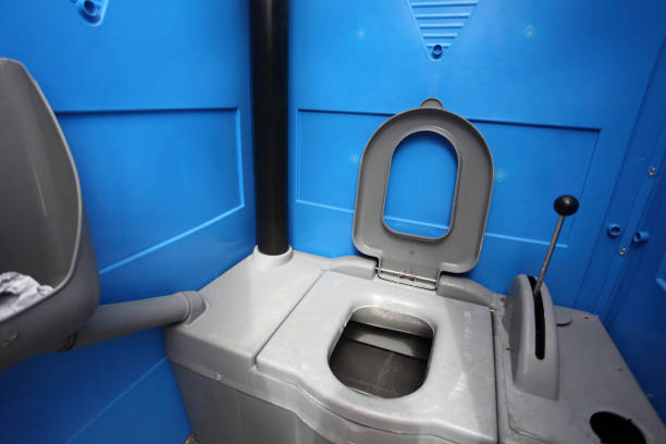 Friday Harbor, WA porta potty rental Company