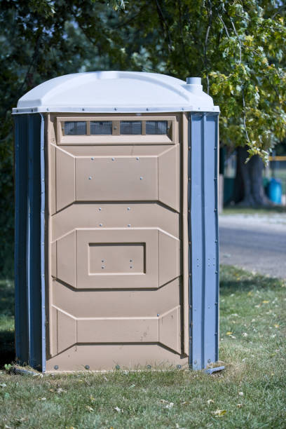 Best Porta potty delivery and setup  in Friday Harbor, WA
