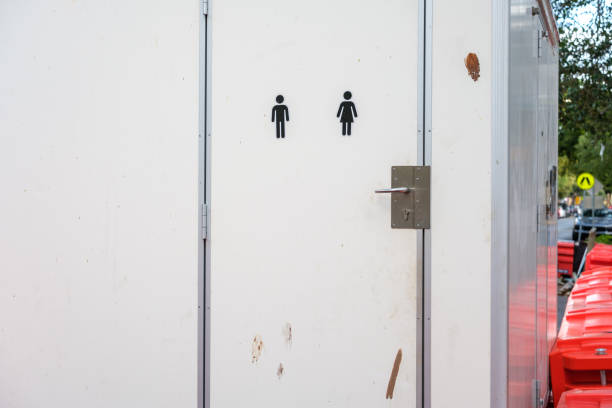  Friday Harbor, WA Porta Potty Rental Pros