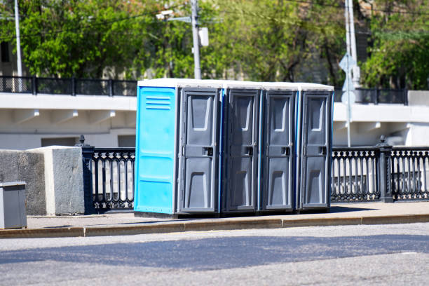 Best Portable restroom trailer rental  in Friday Harbor, WA